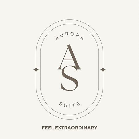 Aurora Suite A Champel Avec Terrasse ז'נבה מראה חיצוני תמונה